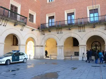 Juzgados Teruel Juzgados Teruel