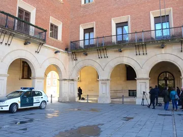 Juzgados Teruel Juzgados Teruel