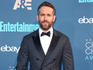 Ryan Reynolds Ryan Reynolds