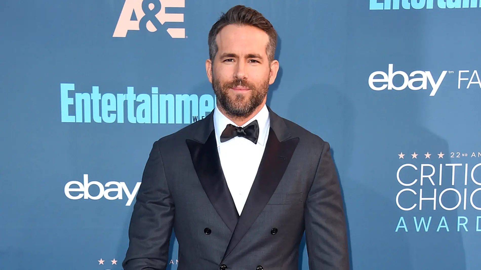 Ryan Reynolds