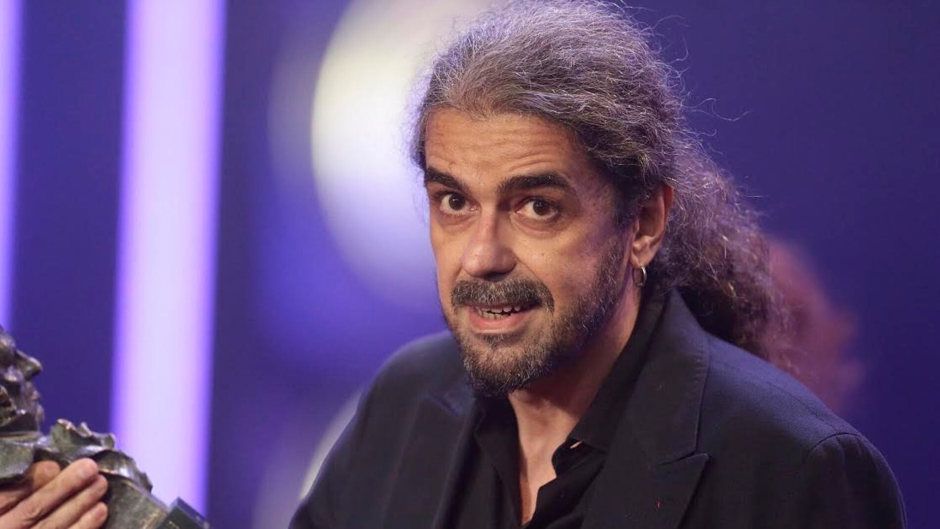 Fernando León de Aranoa: "Creemos que "El buen patrón" tiene mucha fuerza para defenderse en los Oscar"