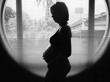 Embarazada Embarazada