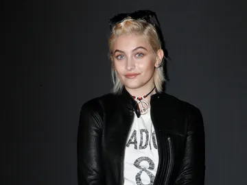 Paris Jackson Paris Jackson