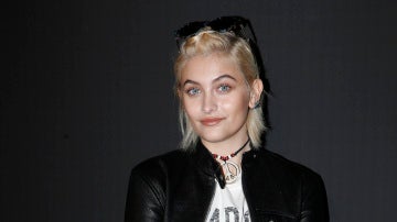 Paris Jackson