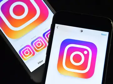 Instagram Instagram