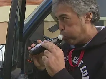 Frame 17.083583 de: Las drogas multiplican por nueve el riesgo de accidente Frame 17.083583 de: Las drogas multiplican por nueve el riesgo de accidente