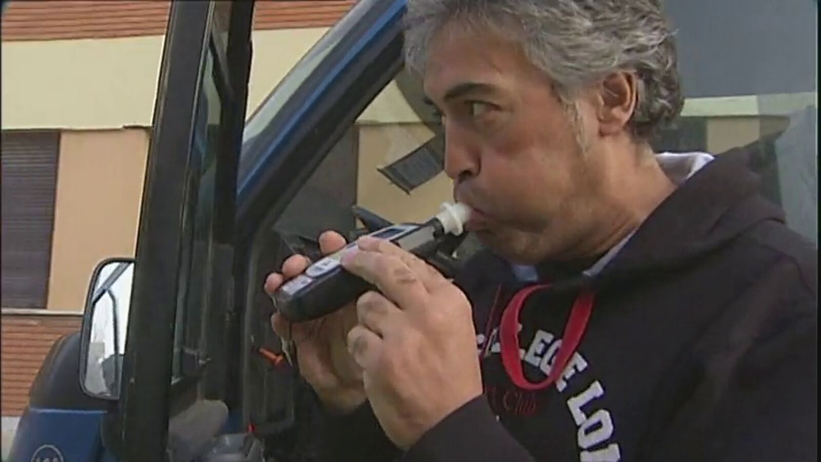 El consumo de drogas al volante multiplica por nueve el riesgo de accidente