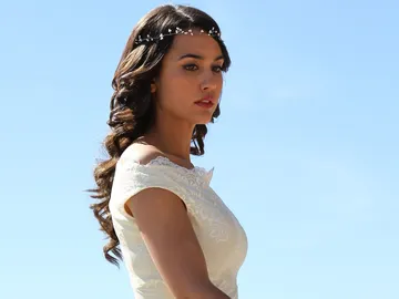 Puente Viejo vive un día especial en el que recordar a Pepa Puente Viejo vive un día especial en el que recordar a Pepa