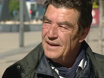 Frame 7.726846 de: "Si no estudias por lo civil, lo harás por lo criminal", la sentencia del juez Calatayud Frame 7.726846 de: "Si no estudias por lo civil, lo harás por lo criminal", la sentencia del juez Calatayud