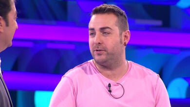 El descerebrado ha vuelto