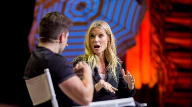 El consejo sexual de Gwyneth Paltrow que desmienten los ginecólogos