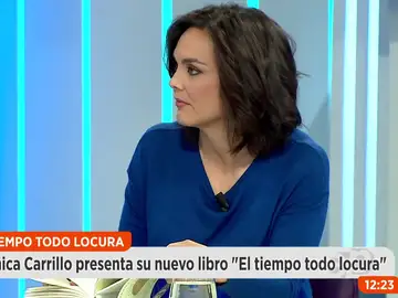 Mónica Carrillo Mónica Carrillo