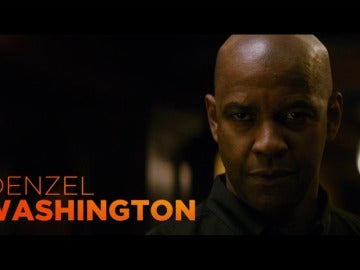 Frame 0.144295 de: El Peliculón estrena 'The Equalizer' (El protector) con Denzel Washington