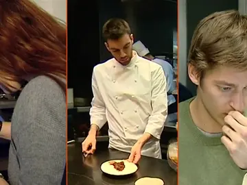 Frame 65.911445 de: Los jóvenes españoles que más influyen en Europa Frame 65.911445 de: Los jóvenes españoles que más influyen en Europa