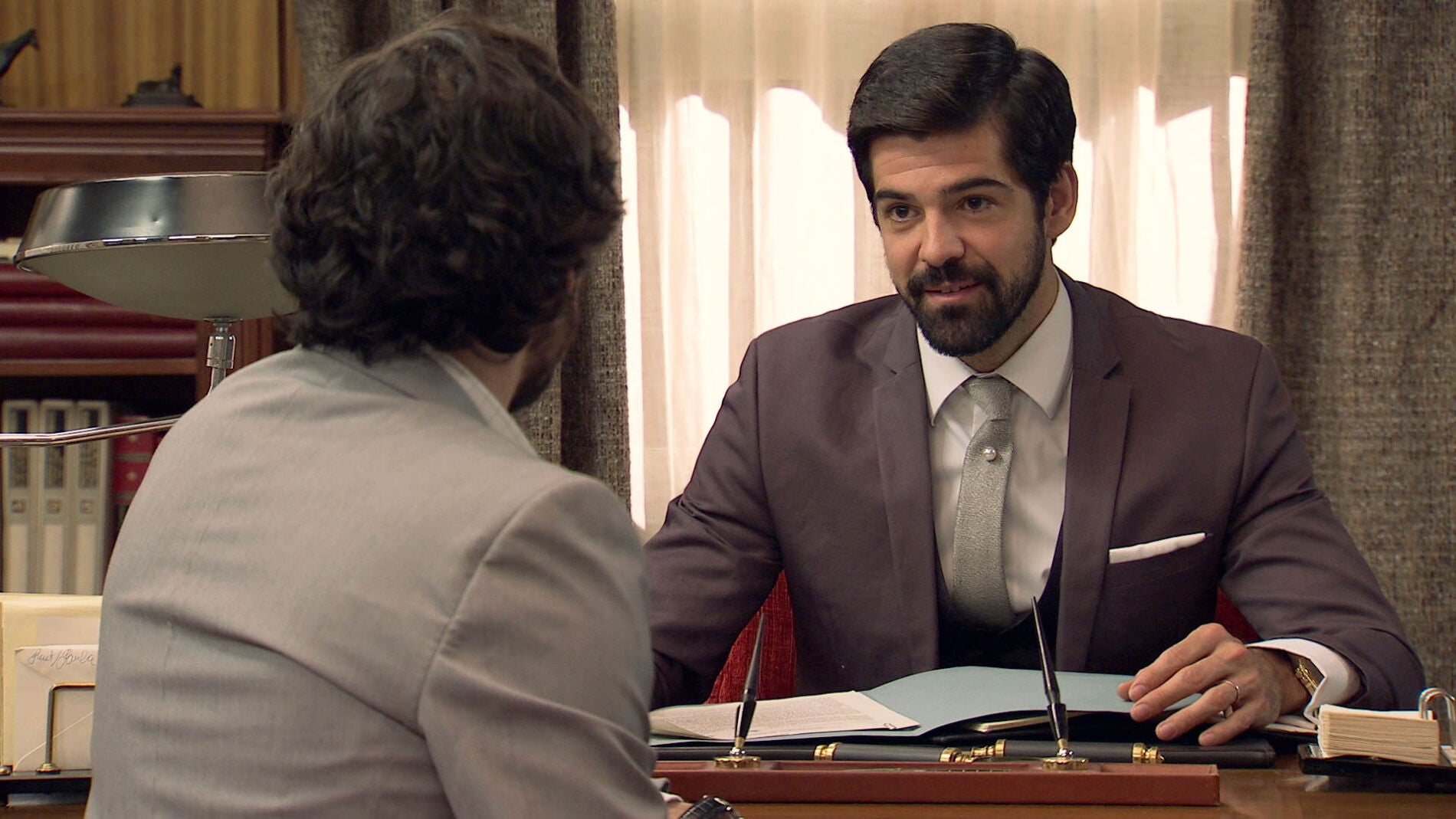 &iquest;Tendr&aacute; Jaime que viajar a Alemania?