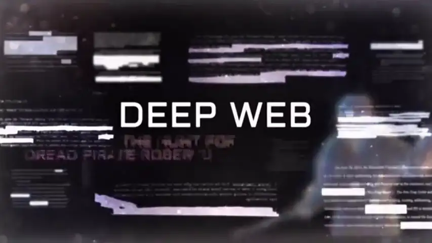 Frame 10.175044 de: El usuario no deja rastro en la "deep web", pero se enfrenta a los mismos delitos que en Internet
