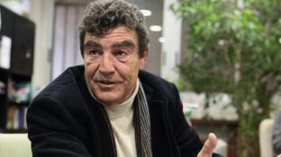 El juez Calatayud niega los rumores de su jubilaci&oacute;n: "Tengo la obligaci&oacute;n de calmar a mis choricillos, no me jubilo"