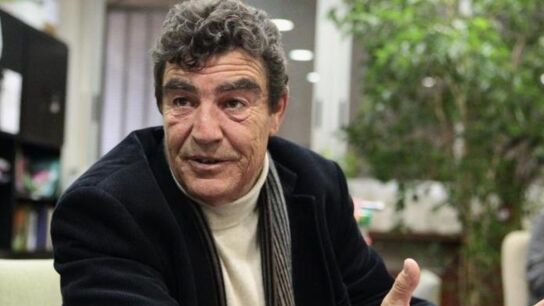 El juez Calatayud niega los rumores de su jubilaci&oacute;n: "Tengo la obligaci&oacute;n de calmar a mis choricillos, no me jubilo"