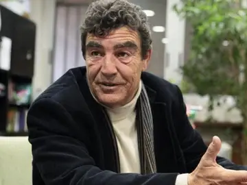 El juez Calatayud niega los rumores de su jubilación: "Tengo la obligación de calmar a mis choricillos, no me jubilo" El juez Calatayud niega los rumores de su jubilación: "Tengo la obligación de calmar a mis choricillos, no me jubilo"