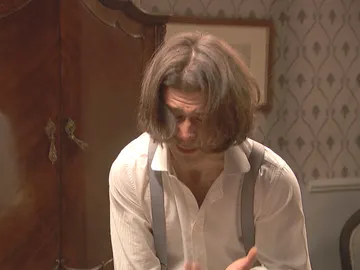 Damian: "Gozaba viendo el dolor ajeno padre" Damian: "Gozaba viendo el dolor ajeno padre"