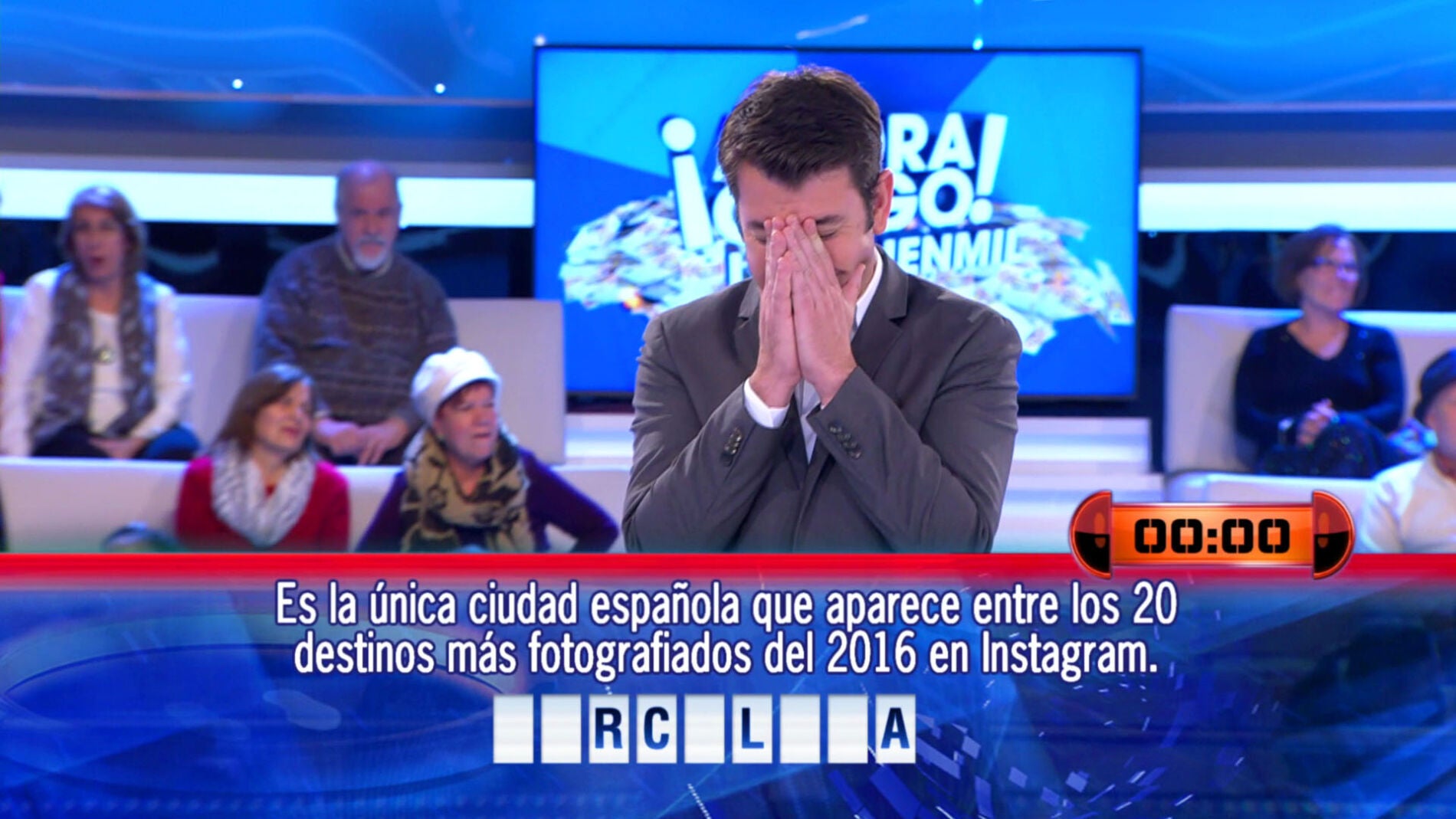 Un fallo muy doloroso