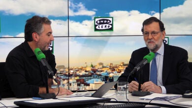 Rajoy, sobre la limitación de mandatos a ocho años