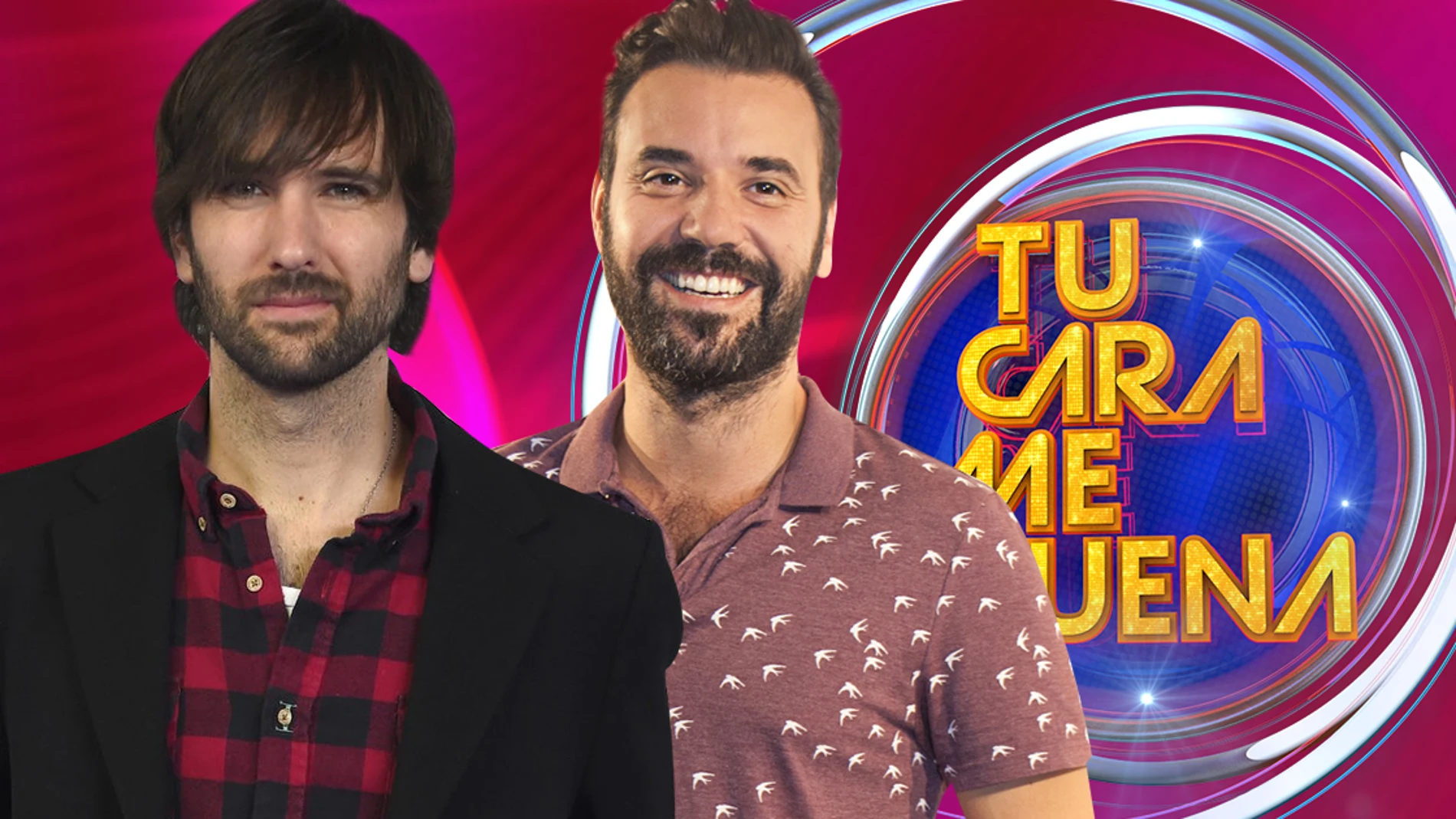 David Otero y MIquel Fernández