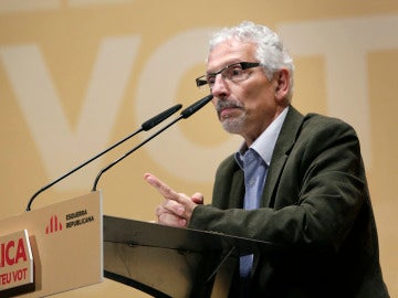 Santiago Vidal