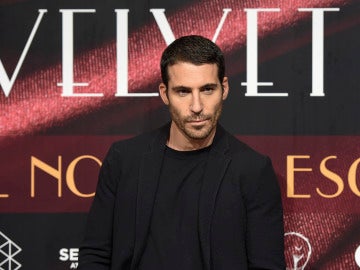 Miguel Ángel Silvestre Miguel Ángel Silvestre