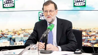 Rajoy reconoce que no va al cine