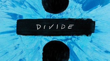 'divide', último trabajo de Ed Sheeran