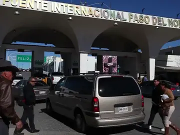 Frame 44.096 de: Trump ordena recortar ayudas a los llamados "estados y ciudades santuario" Frame 44.096 de: Trump ordena recortar ayudas a los llamados "estados y ciudades santuario"
