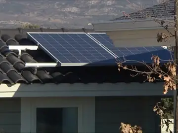 Panel solar para autoconsumo de particulares Panel solar para autoconsumo de particulares