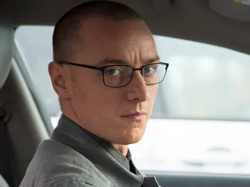 James McAvoy, el origen de nuestras nuevas pesadillas James McAvoy, el origen de nuestras nuevas pesadillas
