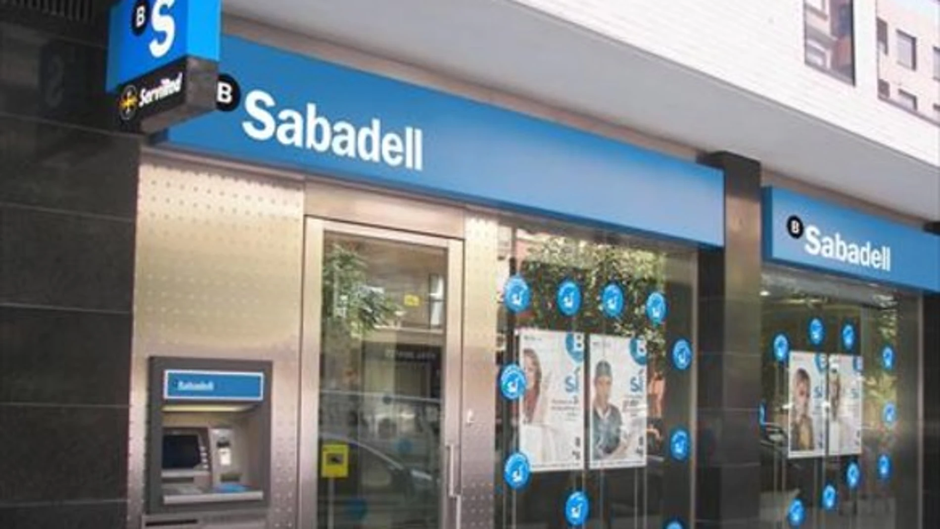Banco Sabadell Banco Sabadell