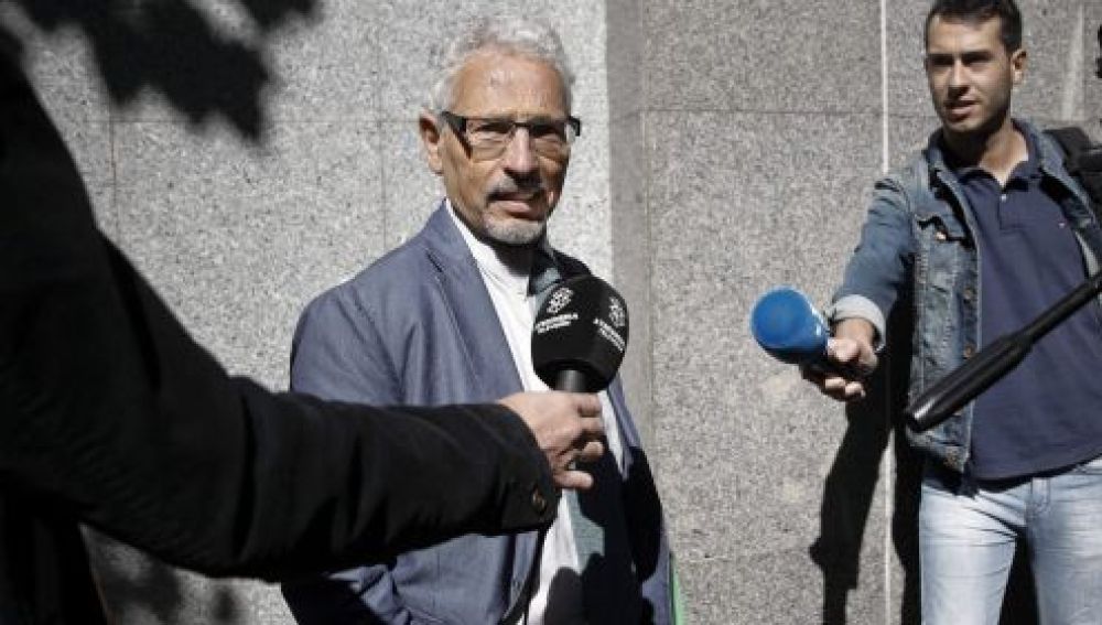 Santiago Vidal