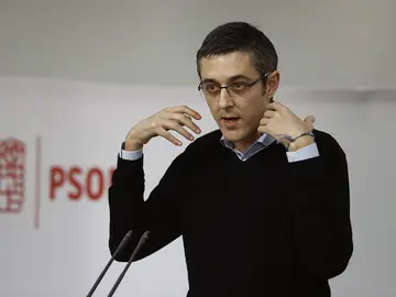 Eduardo Madina Eduardo Madina