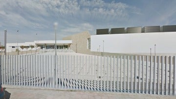 Instituto Las Fuentes, Villena (Alicante)