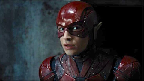 'The Flash'
