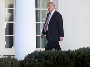 Donald Trump Donald Trump
