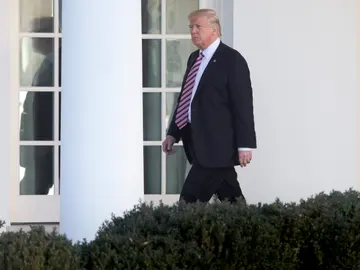 Donald Trump Donald Trump