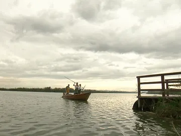 albufera albufera