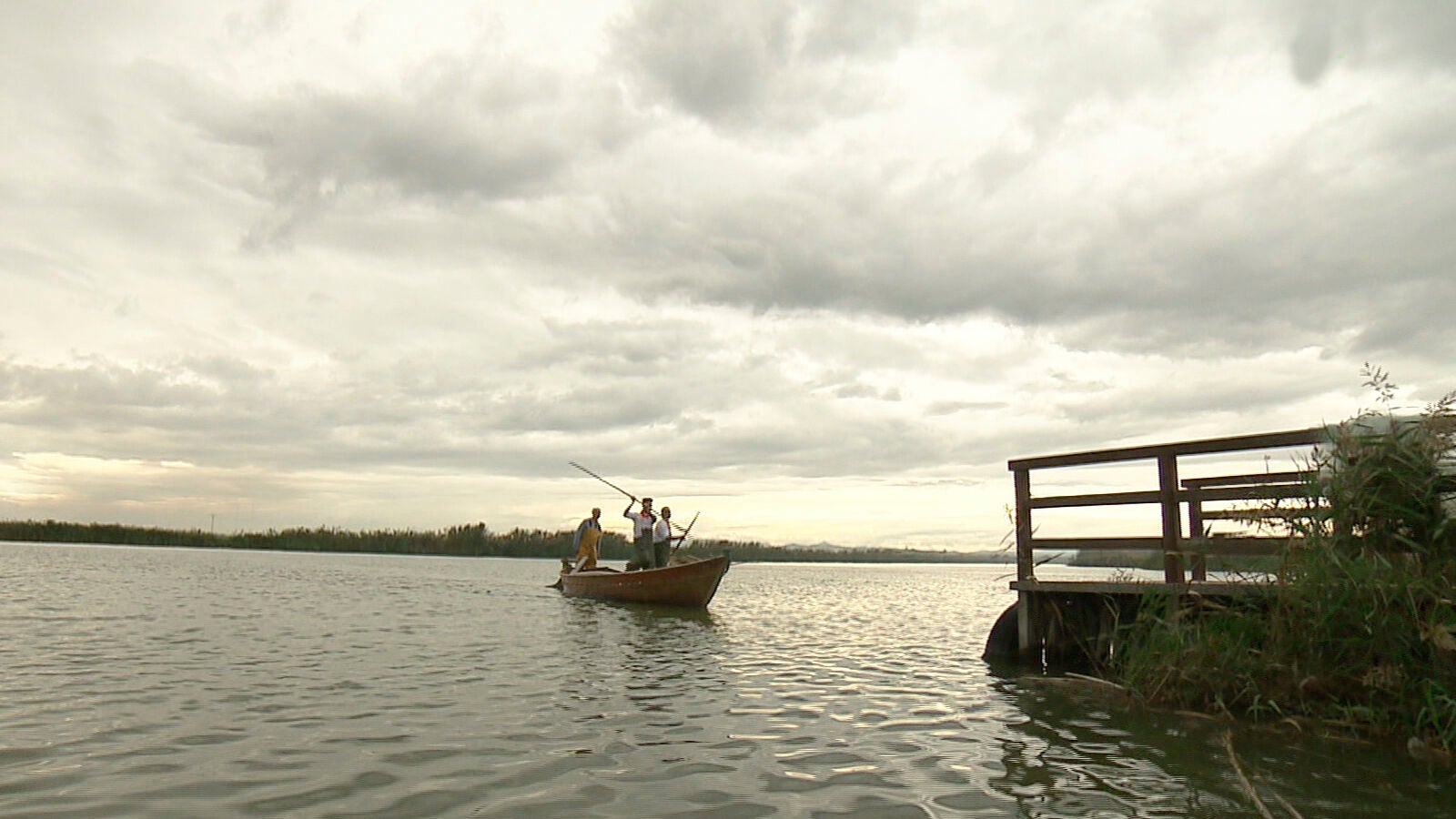 'Top Chef' traslada sus fogones hasta la Albufera Valenciana en su cuarta temporada