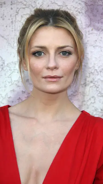 Mischa Barton Mischa Barton