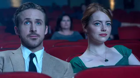 'La ciudad de las estrellas - La La Land' La ciudad de las estrellas La Land