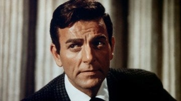 Mike Connors