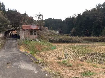 La localidad japonesa de Yusuhara La localidad japonesa de Yusuhara