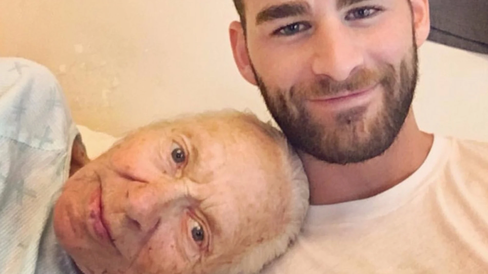 Norma y Chris Norma y Chris