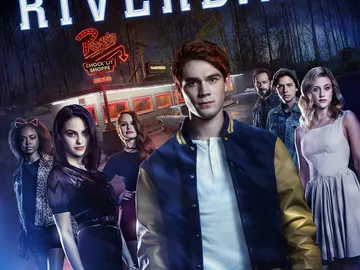 Imagen de 'Riverdale' Imagen de 'Riverdale'