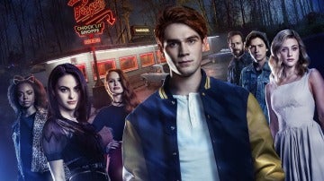 Imagen de 'Riverdale'
